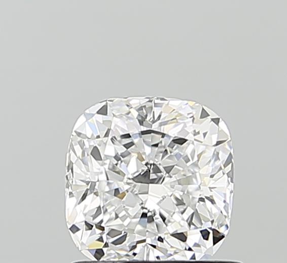 1.02 ct. cushion Lab Grown Diamond front image