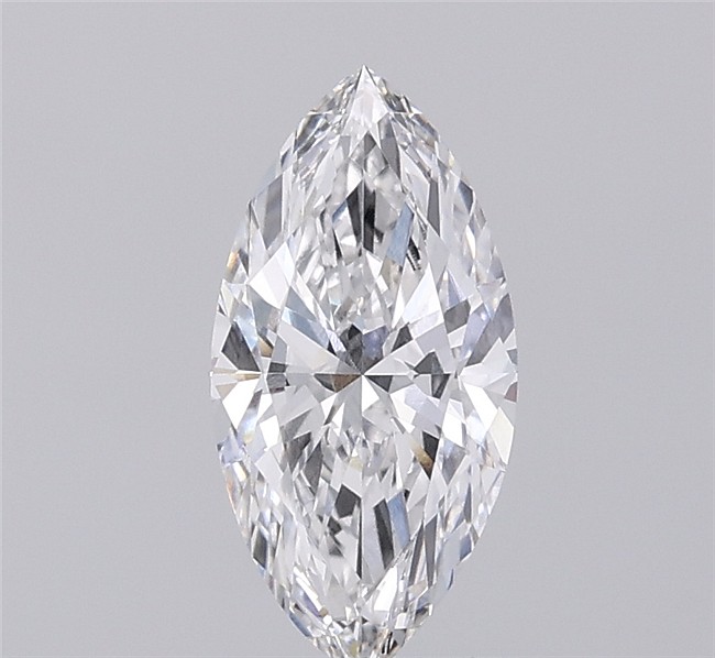 1.06 ct. marquise Lab Grown Diamond front image
