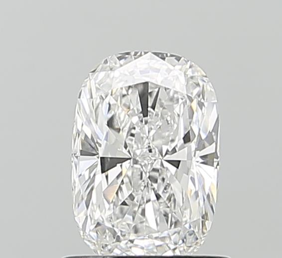 1.07 ct. cushion Lab Grown Diamond front image