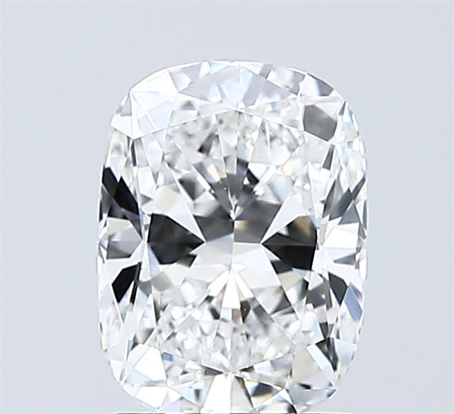 1.51 ct. cushion Lab Grown Diamond front image