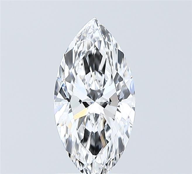 1.08 ct. marquise Lab Grown Diamond front image