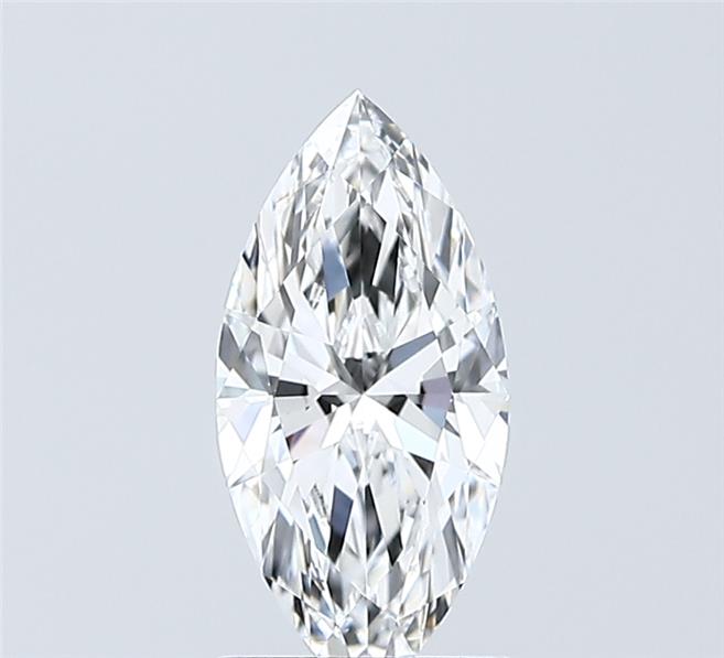 1.06 ct. marquise Lab Grown Diamond front image