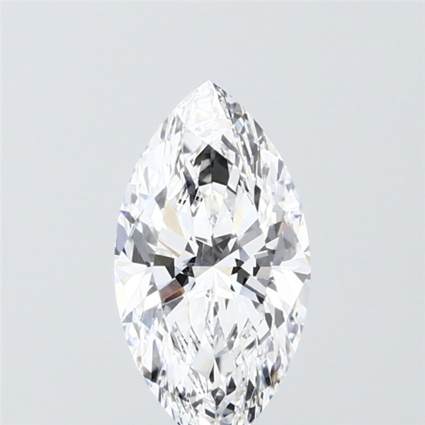 1.06 ct. marquise Lab Grown Diamond front image