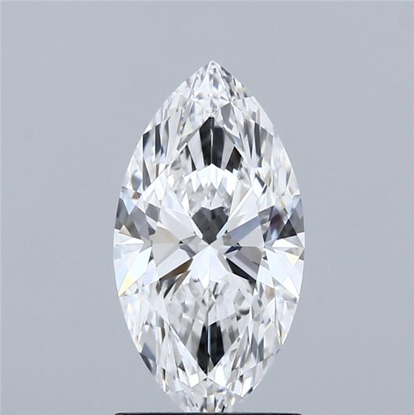 1.59 ct. marquise Lab Grown Diamond front image