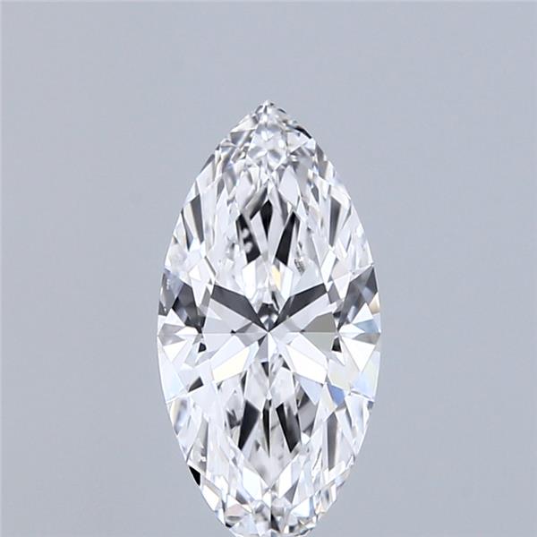 1.05 ct. marquise Lab Grown Diamond front image