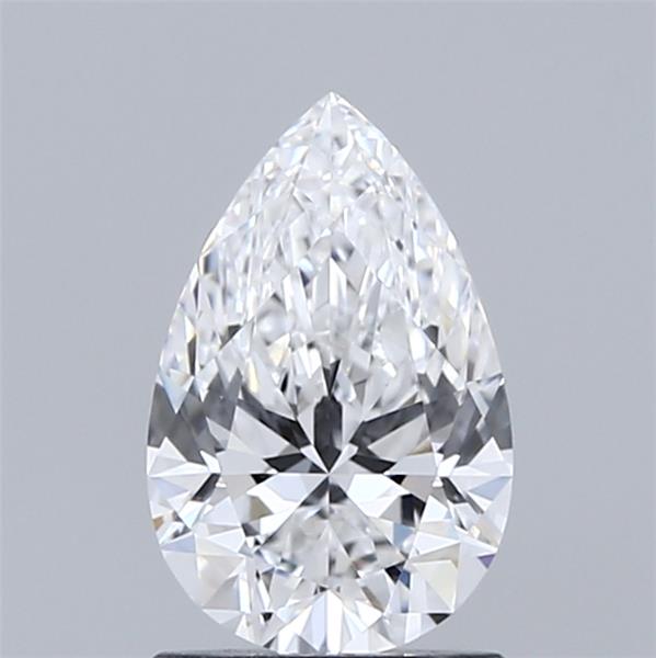 1.05 ct. pear Lab Grown Diamond front image