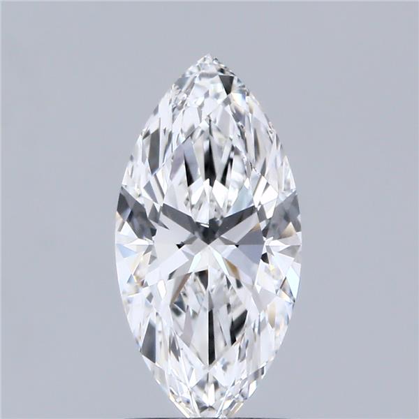 1.07 ct. marquise Lab Grown Diamond front image