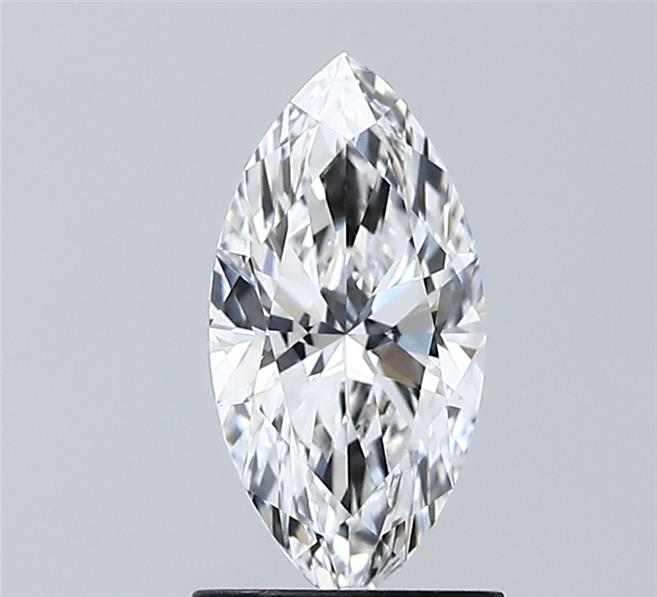 1.07 ct. marquise Lab Grown Diamond front image