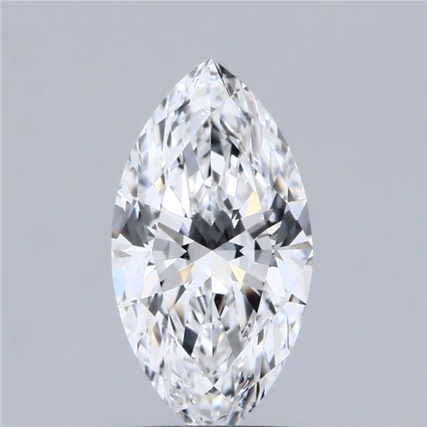 1.07 ct. marquise Lab Grown Diamond front image