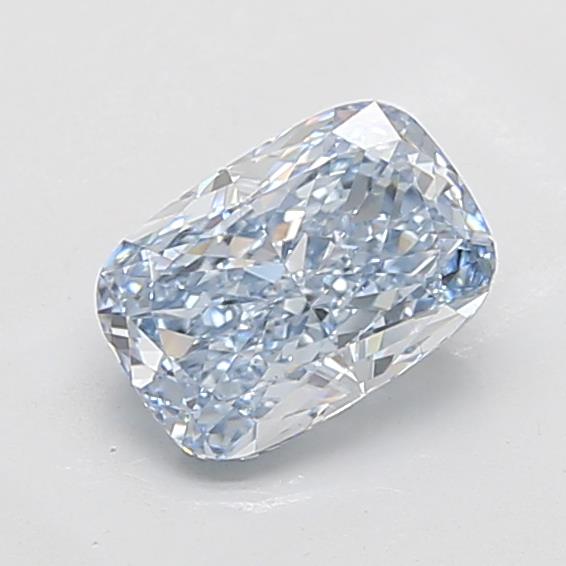 2.03 ct. cushion Lab Grown Diamond front image