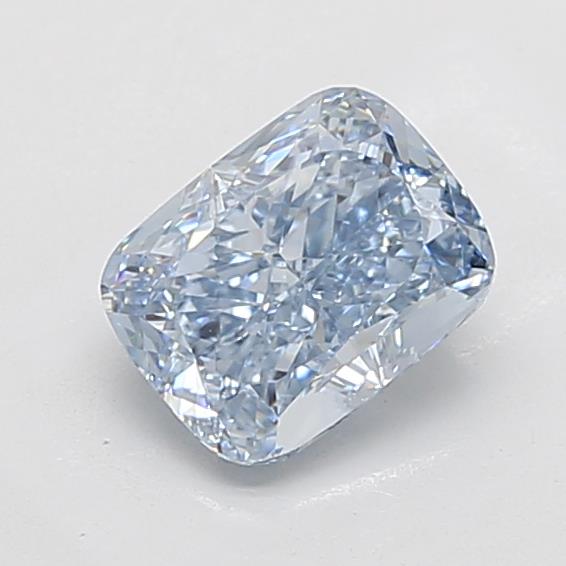 2.22 ct. cushion Lab Grown Diamond front image