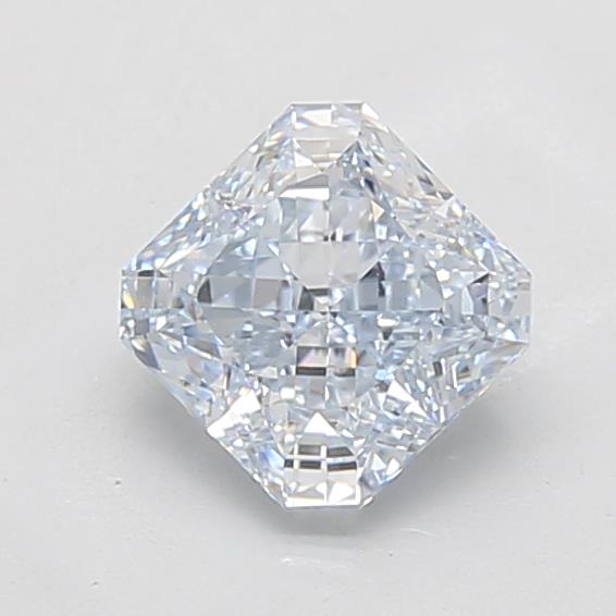 2.16 ct. radiant Lab Grown Diamond front image