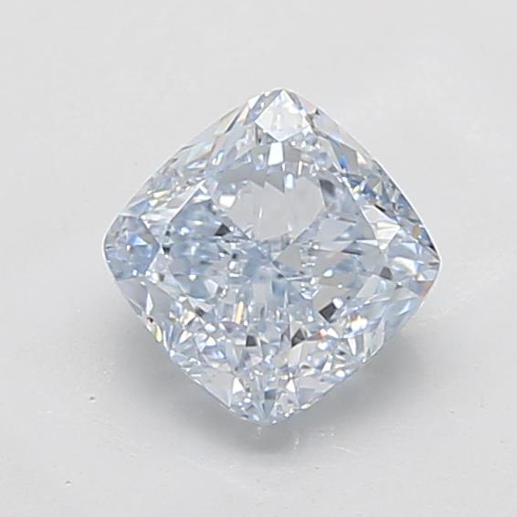 2.23 ct. cushion Lab Grown Diamond front image