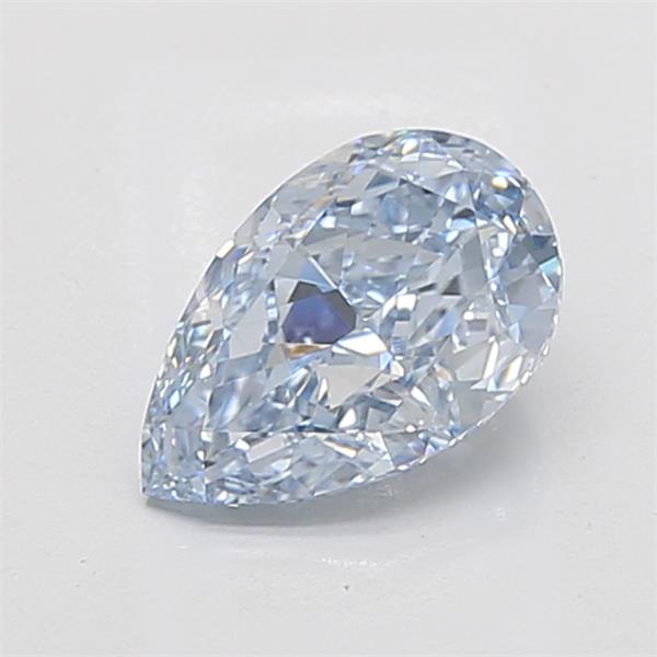 2.04 ct. pear Lab Grown Diamond front image