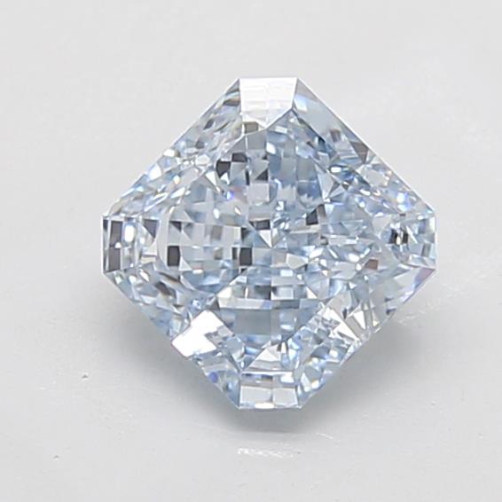 2.13 ct. radiant Lab Grown Diamond front image