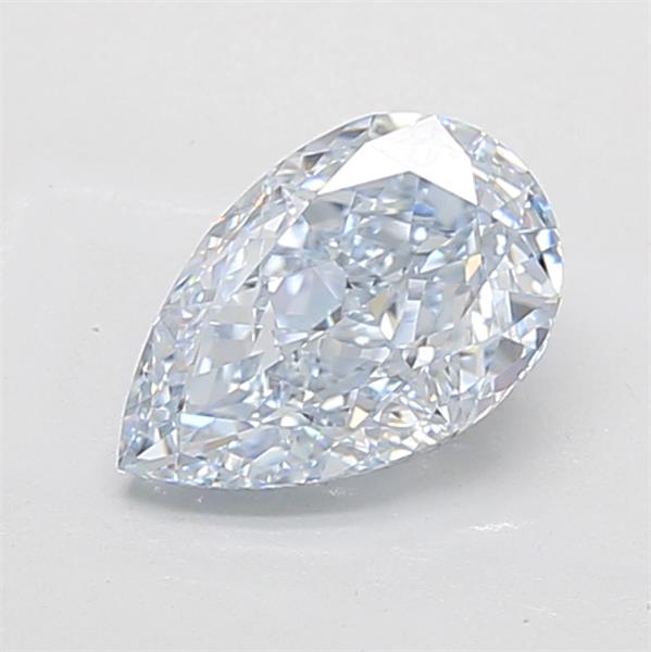 2.45 ct. pear Lab Grown Diamond front image