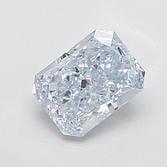 1.77 ct. radiant Lab Grown Diamond front image