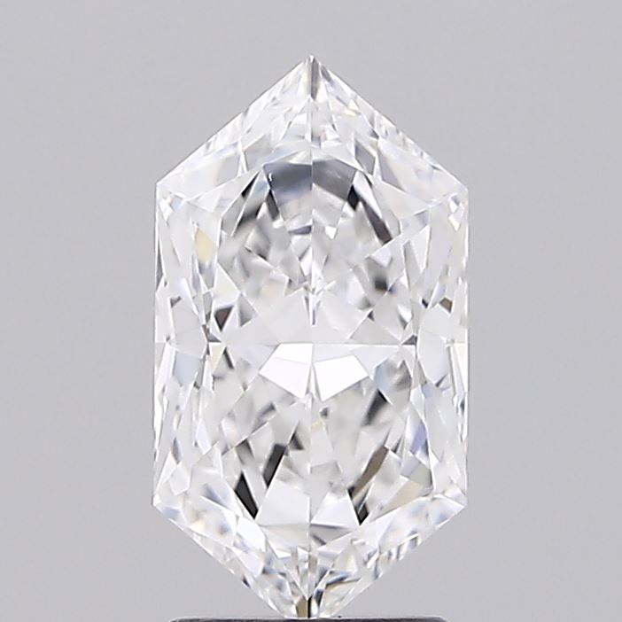 2.07 ct. marquise Lab Grown Diamond front image