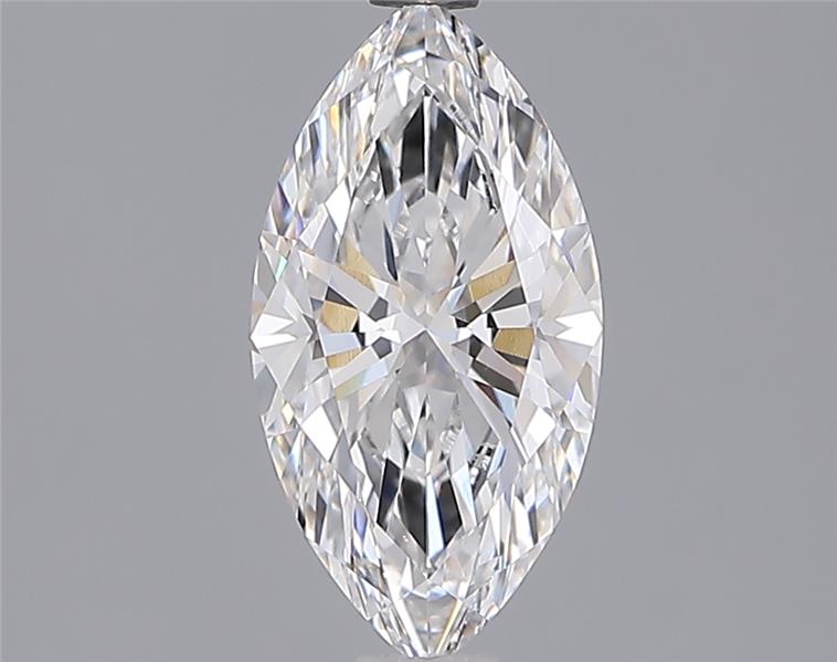 1.50 ct. marquise Lab Grown Diamond front image