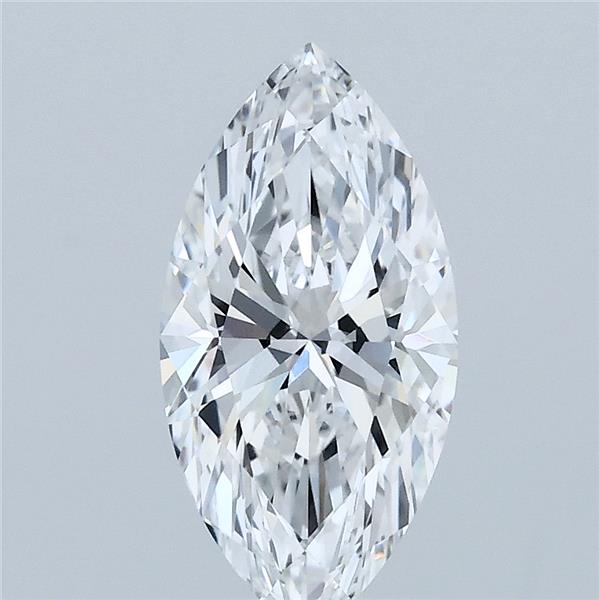 1.54 ct. marquise Lab Grown Diamond front image