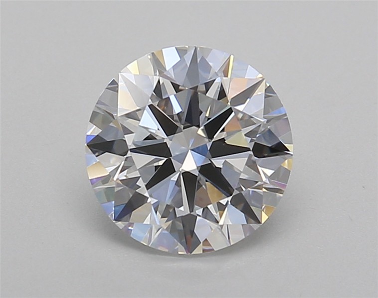 1.51 ct. round Lab Grown Diamond front image