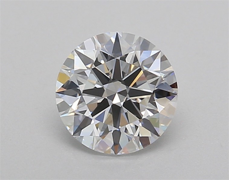 1.01 ct. round Lab Grown Diamond front image
