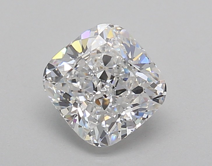 1.02 ct. cushion Lab Grown Diamond front image
