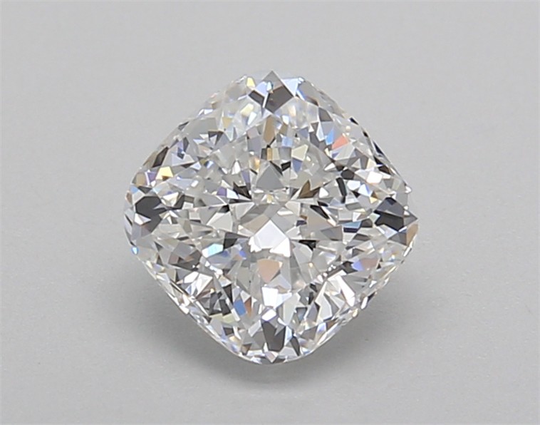 1.02 ct. cushion Lab Grown Diamond front image