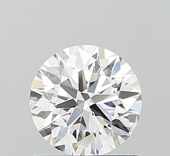 1.00 ct. round Lab Grown Diamond front image