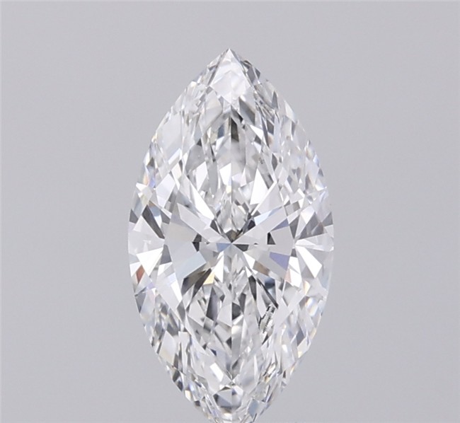 1.14 ct. marquise Lab Grown Diamond front image