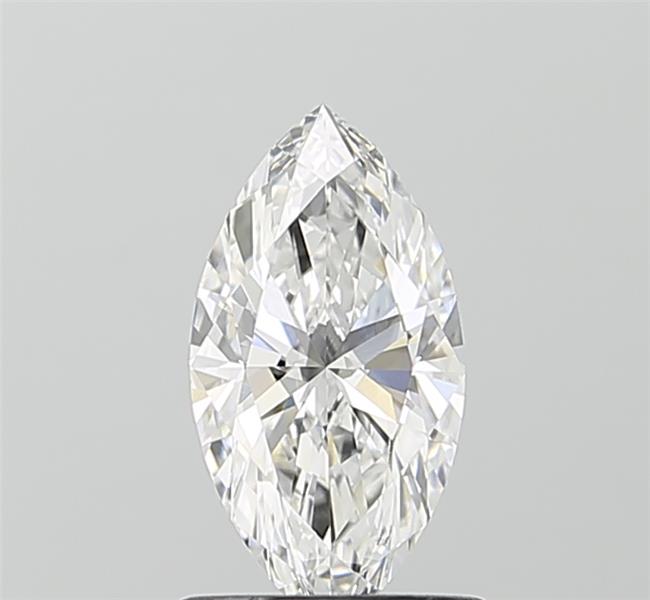 1.00 ct. marquise Lab Grown Diamond front image