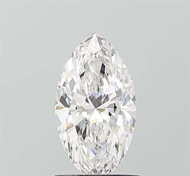 1.04 ct. marquise Lab Grown Diamond front image