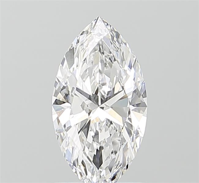 1.07 ct. marquise Lab Grown Diamond front image