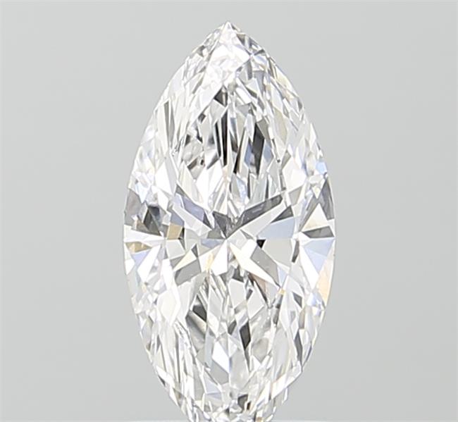 1.03 ct. marquise Lab Grown Diamond front image