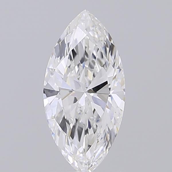 1.06 ct. marquise Lab Grown Diamond front image