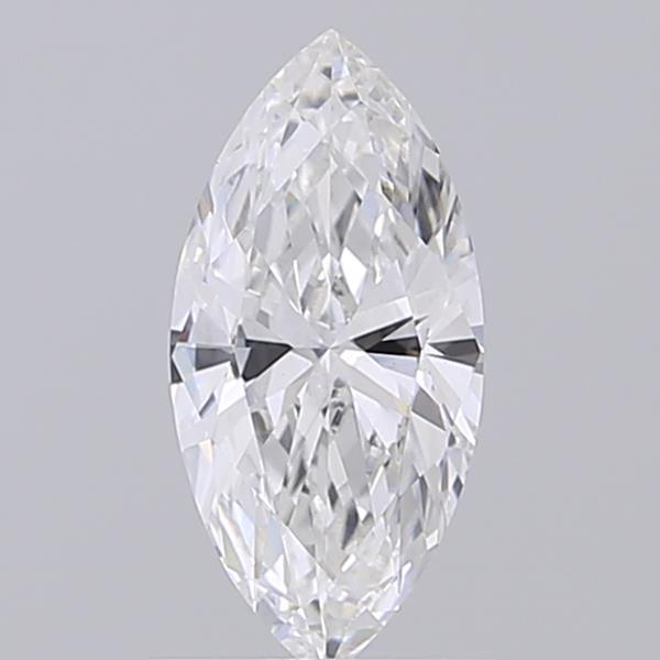 1.02 ct. marquise Lab Grown Diamond front image