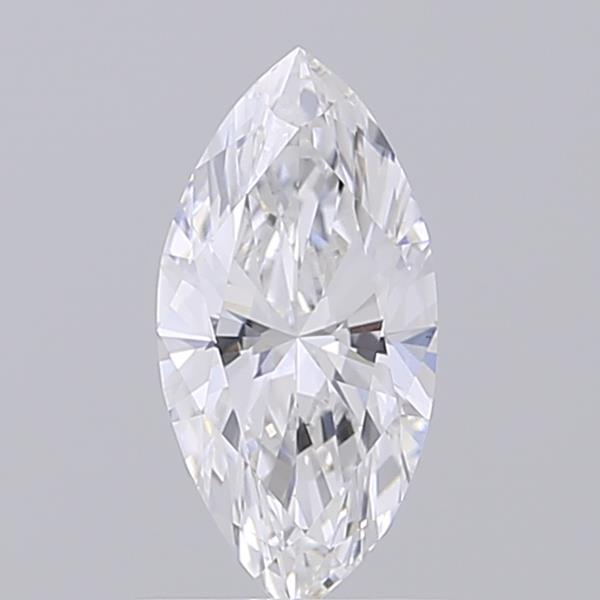 1.03 ct. marquise Lab Grown Diamond front image