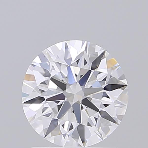 1.50 ct. round Lab Grown Diamond front image