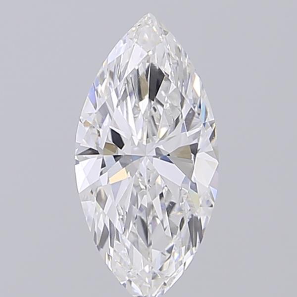 1.32 ct. marquise Lab Grown Diamond front image