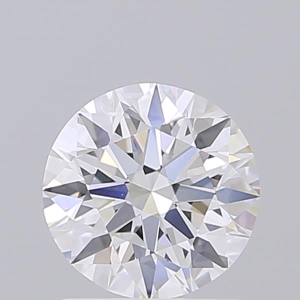 1.50 ct. round Lab Grown Diamond front image