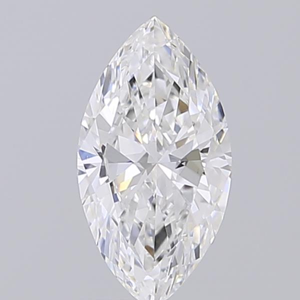 1.21 ct. marquise Lab Grown Diamond front image