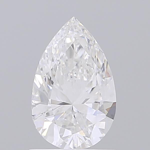 1.08 ct. pear Lab Grown Diamond front image