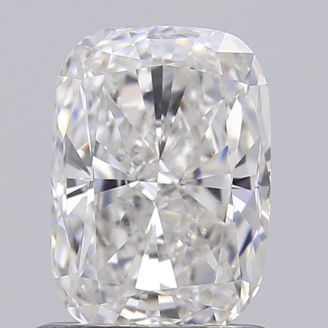1.07 ct. cushion Lab Grown Diamond front image
