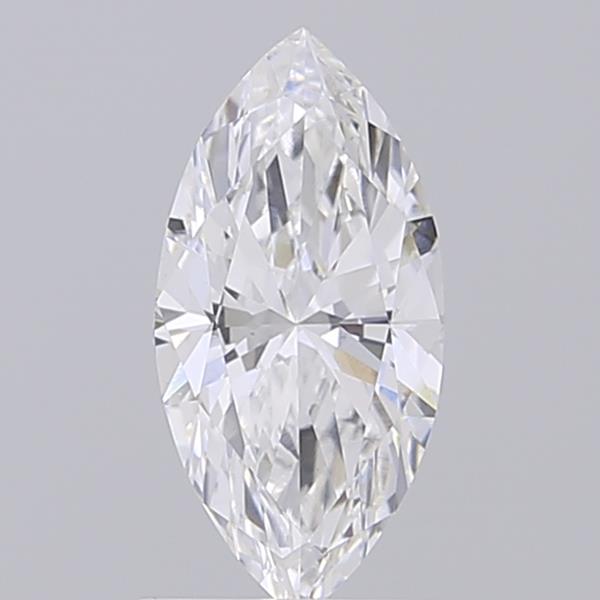 1.09 ct. marquise Lab Grown Diamond front image
