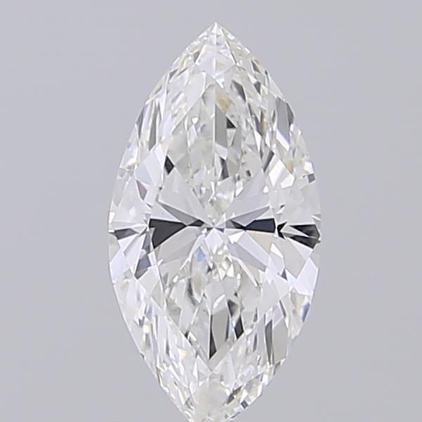 1.08 ct. marquise Lab Grown Diamond front image