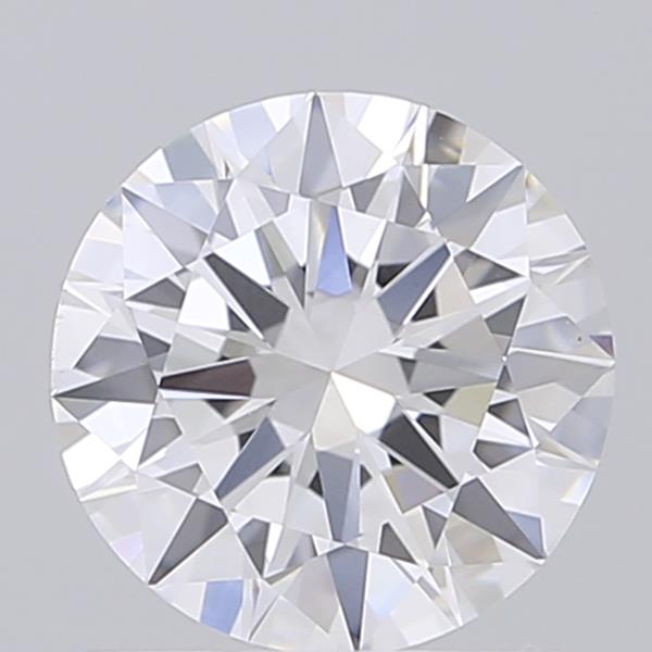 1.01 ct. round Lab Grown Diamond front image