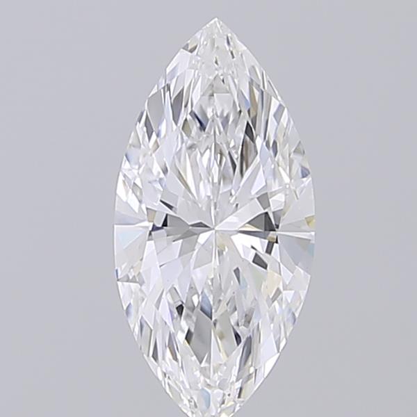 1.20 ct. marquise Lab Grown Diamond front image