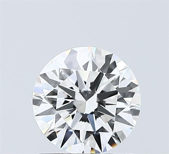 1.03 ct. round Lab Grown Diamond front image