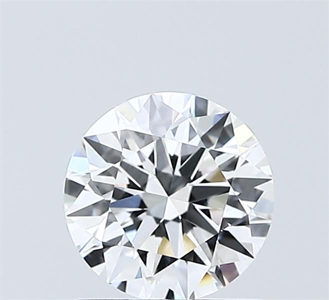 1.03 ct. round Lab Grown Diamond front image