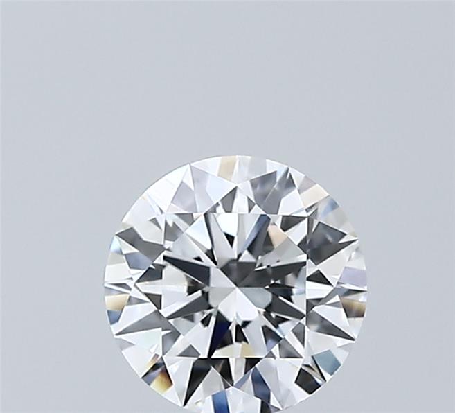 1.03 ct. round Lab Grown Diamond front image